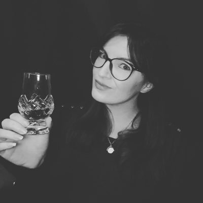 I drink and pretend to know things! Find me on insta whisky.tee