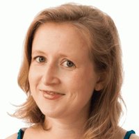 Louise Jawerth (@ljawerth) 's Twitter Profile