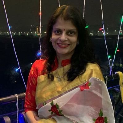 Pranshi Tripathi Profile