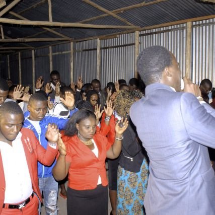 Preacher, Mentor, Author, Counsellor, Musician, Events consultant, God's Man.
#purposeatwork
