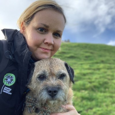 Mum. CEO of The Learning through Landscapes Trust & Outdoor Clasroom Day . Believes in the power of kindness, love & cake.(views often misspelt but my own)