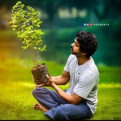 KaranVi91969882's profile picture. karan vijayb thalapathi vereyan 🤠🤠