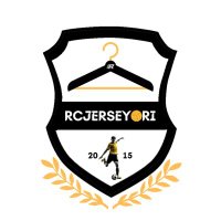 #RCJerseyOri Football Shop(@RCJerseyOri) 's Twitter Profile Photo