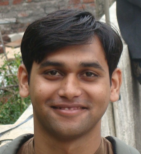 Proud Indian