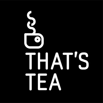 Tienda on-line de las mejores mezclas de té e infusiones 🍵 
El té suelto de hojas enteras es el té de más alta calidad. That's Tea!