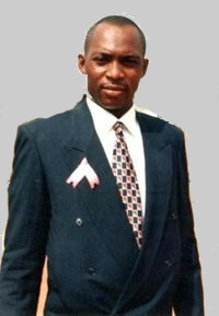 I am a business man with interest in Oil & Gas, Telecommunications, Information Technology and Agriculture.