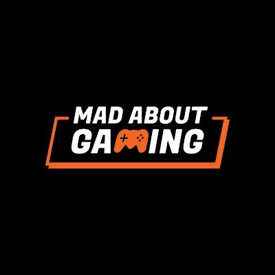 @MixtapeMadness presents the official Twitter account for Mad About Gaming.