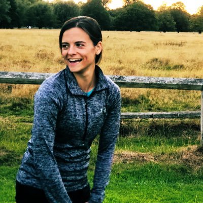 Health and Exercise Professional 🤸🏾♀️ Personal Trainer 💪🏽 Football coach ⚽️ Life-lover! 🏳️🌈