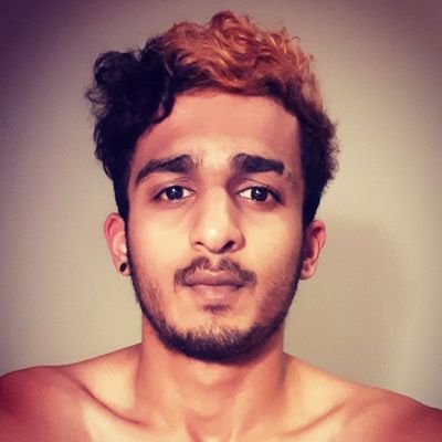 rahulsachdeva26's profile picture. अहम ब्रहमास्मी 🦁