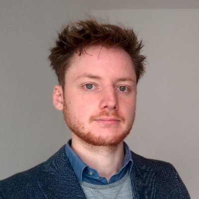 michaelvdweerd's profile picture. M'enfin!?