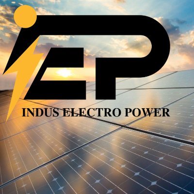 IndusElectro's profile picture. Solar Energy Specialist Since 2013.
We Deals all Kinds of Solar System.
1- Solar System with Net Metering
2- Domestic Load
3- Commercial Load
4- Water Tube Well