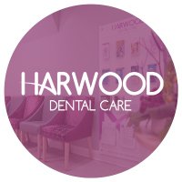 Harwood Dental Care(@Boltondentist) 's Twitter Profile Photo