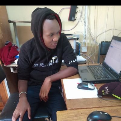 SalimBaraza3's profile picture. Dude!!!