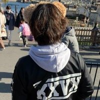 🟥⬛️ゆっきぃ🟥⬛️ (@08_yukkiy_08) Twitter profile photo