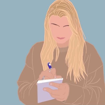 Journalist @masslivenews. 2025 Livingston finalist. Probably birding, antiquing or exploring cemeteries. Reach out: hbarndollar@masslive.com