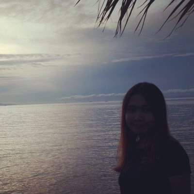 krishaverse's profile picture. 