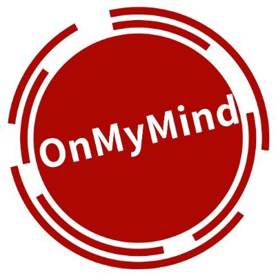 OnMyMind_US Profile Picture