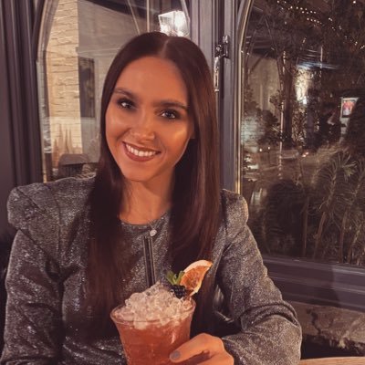 BeckEllison's profile picture. Instagram: BeckEllison95 | [Views are my own]