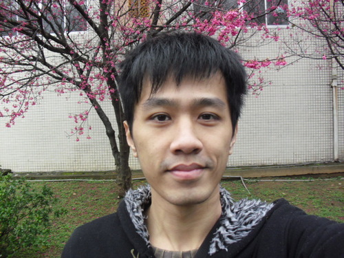 AlexTseng007's profile picture. 