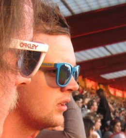 LarsHEriksson's profile picture. 