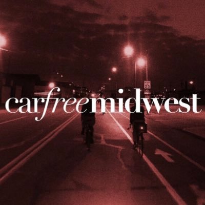 CarFreeMidwest Profile Picture