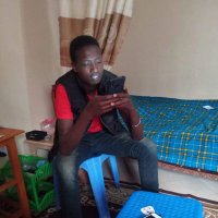 David Kitunka (@davidkitunka) 's Twitter Profile