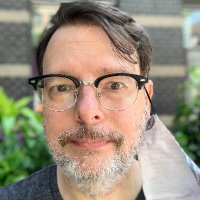 David Gutowski(@largeheartedboy) 's Twitter Profile Photo