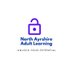 North Ayrshire Adult Learning (@NAAdultLearning) Twitter profile photo