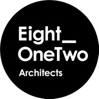 Eight OneTwo Architects (@eightonetwoarch) Twitter profile photo