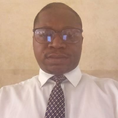 EdoKapita's profile picture. biologiste médicale