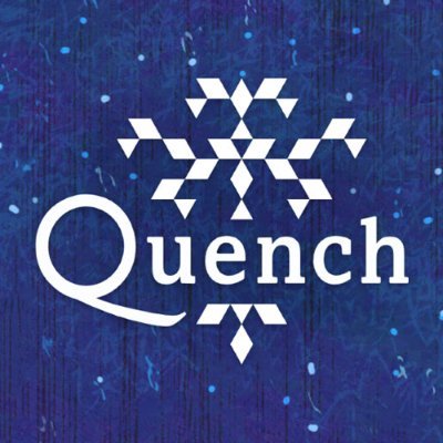 Quench, Soundtrack and Artbook available now!さんのプロフィール画像