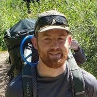 Andrew M Wells (@wellsandrewm) 's Twitter Profile