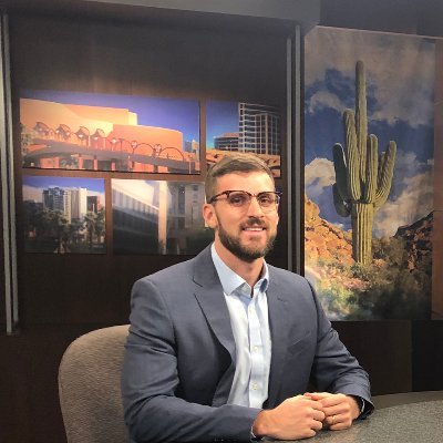 Connor Sheehan Profile