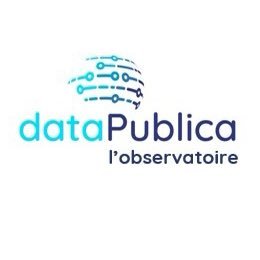 L’Observatoire Data Publica, organisation à but non lucratif au service de la compréhension des nouveaux usages de la donnée publique #opendata #smartcity #ia