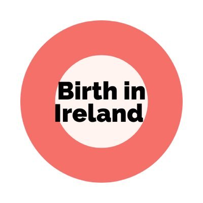 Sharing the experiences of people using the maternity system in Ireland. Advocating for #betterbirth.