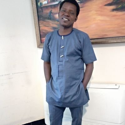 Stoicotom's profile picture. HND Fed Poly, Ilaro & PGD Holder in Pub Admin, ABU Zaria