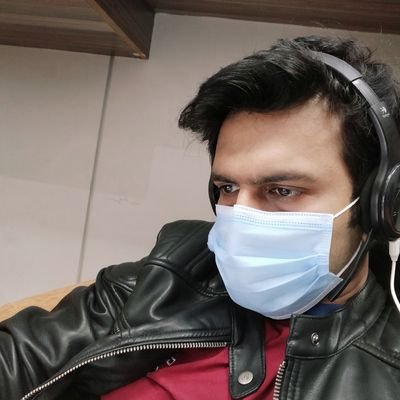 Engineer by profession
تجھ سے بھی دلفریب ہیں ، غم روزگار کے ۔۔۔