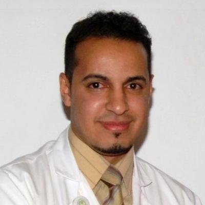 استشاري أمراض باطنة وأمراض تخثر الدم والأوعية الدموية واستاذ الطب الباطني المساعد...مهتم بالتثقيف الصحي المجتمعي.. غير كلماتك..تغير عالمك Thrombosis Consulta