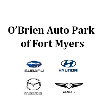 We are your go-to Fort Myers auto dealer, offering new Hyundai, Subaru, Mazda, and Genesis vehicles along with pre-owned models and expert auto service/parts!
