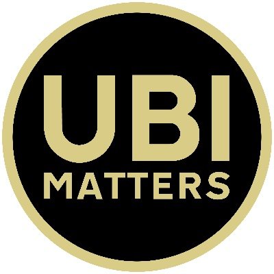 All things Universal Basic Income. Please buy us a coffee! https://t.co/5jOiY28Qkv 🧢 ⬆️ #UniversalBasicIncome #BasicIncome #UBI