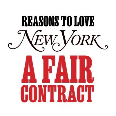 New York Mag Union Profile