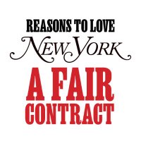 New York Mag Union(@NYMagUnion) 's Twitter Profile Photo