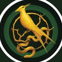 songbirds and snakes bot (@tbosasbot) 's Twitter Profile