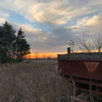 Rivers and Rust (@riversrust) 's Twitter Profile