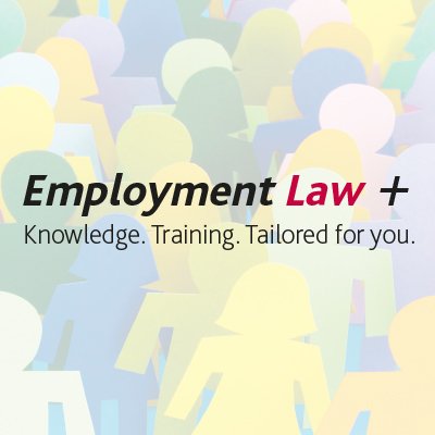 Pinsent Masons Employment Law +. Delivering our clients’ employment law knowledge and training requirements in innovative and award winning ways.