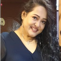 Aparajita Adhya (@adhyaaparajita) 's Twitter Profile