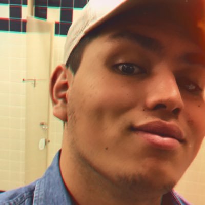 Jramos1864's profile picture. He/Him/Dude. Full time broke