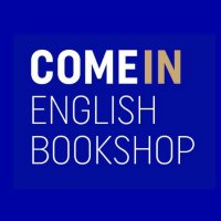 Come In Bookshop(@comeinbookshop) 's Twitter Profileg