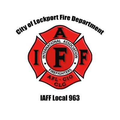 Official account Lockport IAFF 963, proudly serving the City of Lockport, NY.