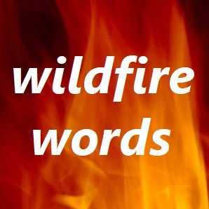 wildfire words